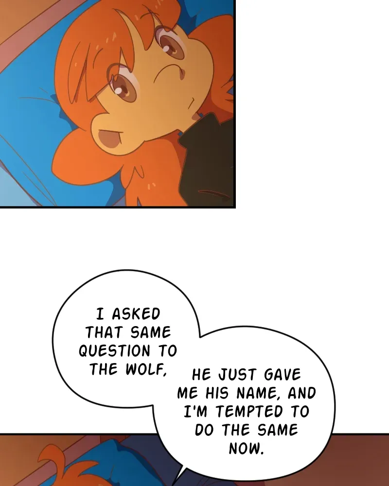 Clover Mark Chapter 44 page 36 - 