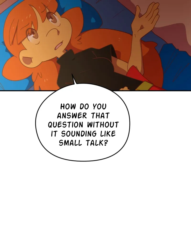 Clover Mark Chapter 44 page 37 - 