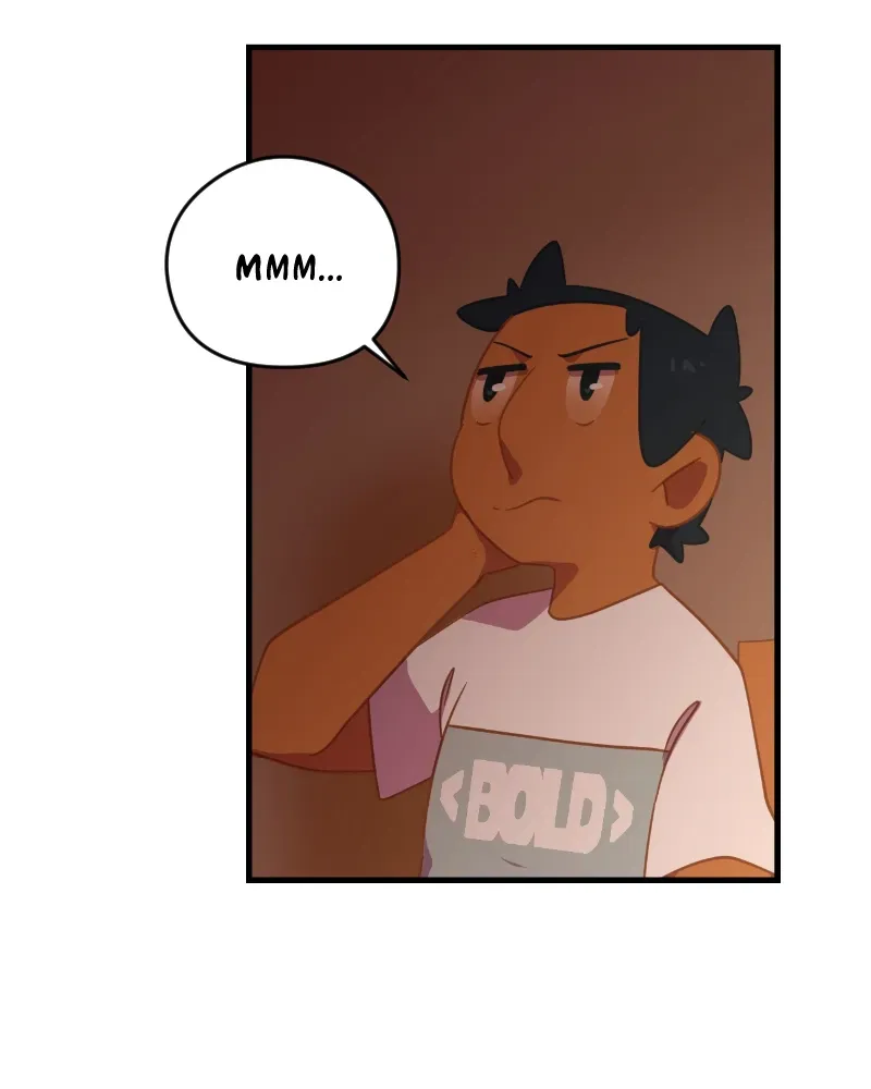 Clover Mark Chapter 44 page 38 - 