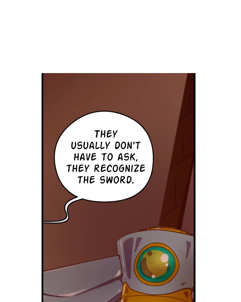 Clover Mark Chapter 44 page 39 - 