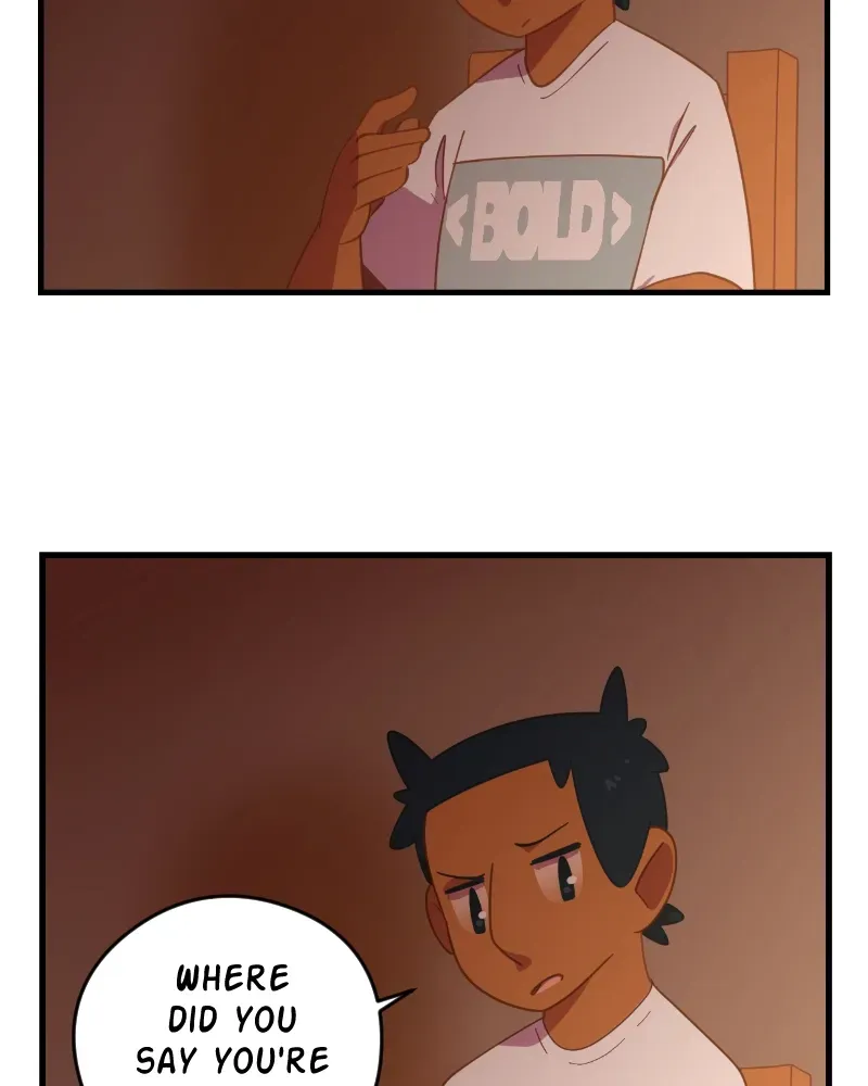 Clover Mark Chapter 44 page 42 - 
