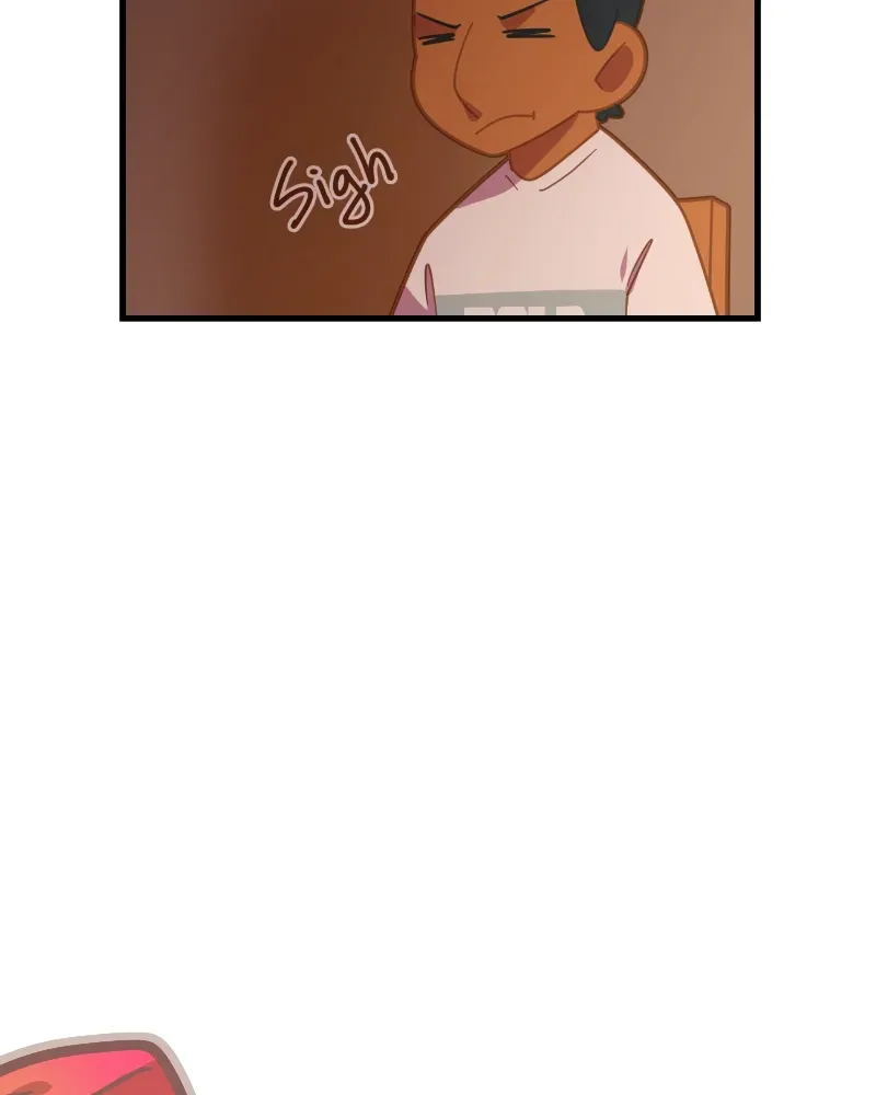 Clover Mark Chapter 44 page 45 - 