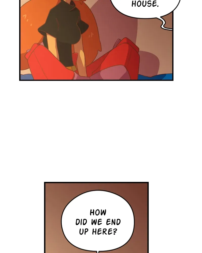 Clover Mark Chapter 44 page 6 - 