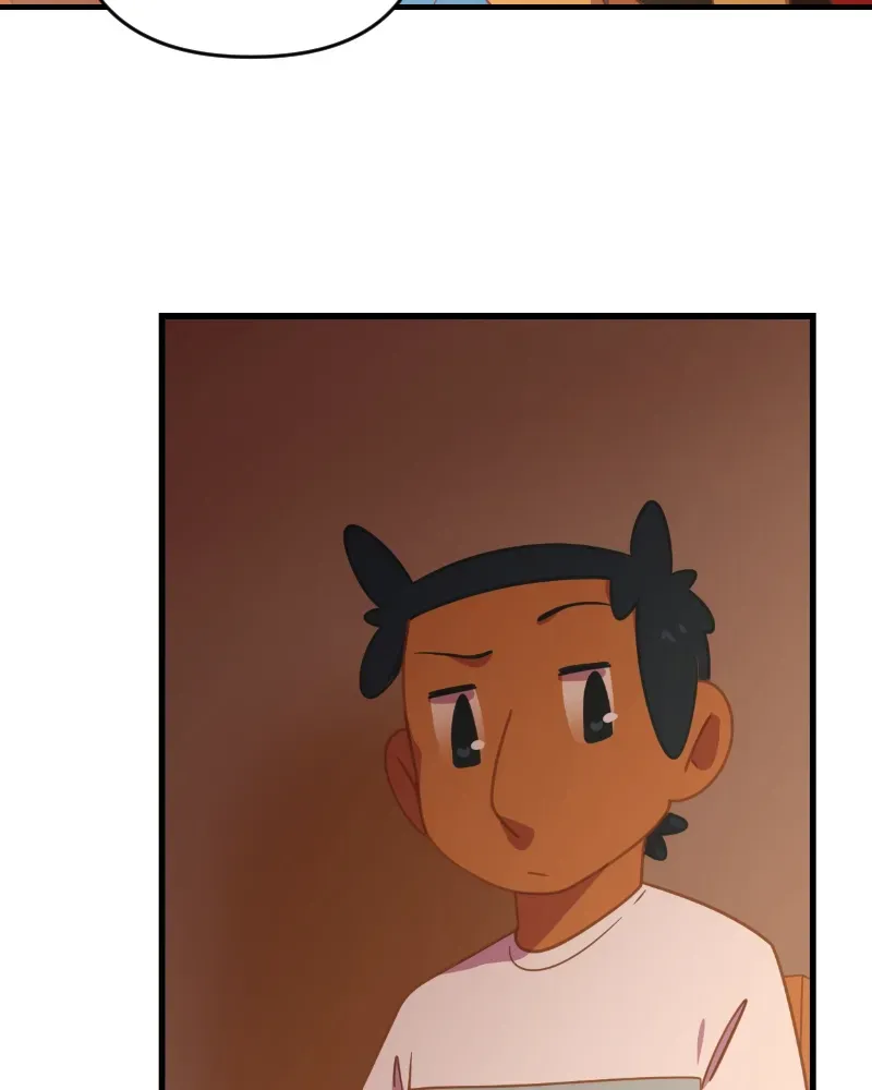 Clover Mark Chapter 45 page 13 - 