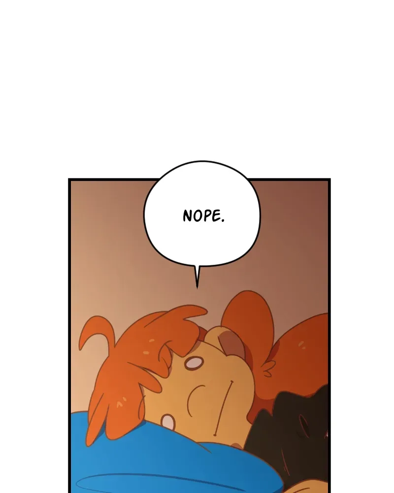 Clover Mark Chapter 45 page 15 - 