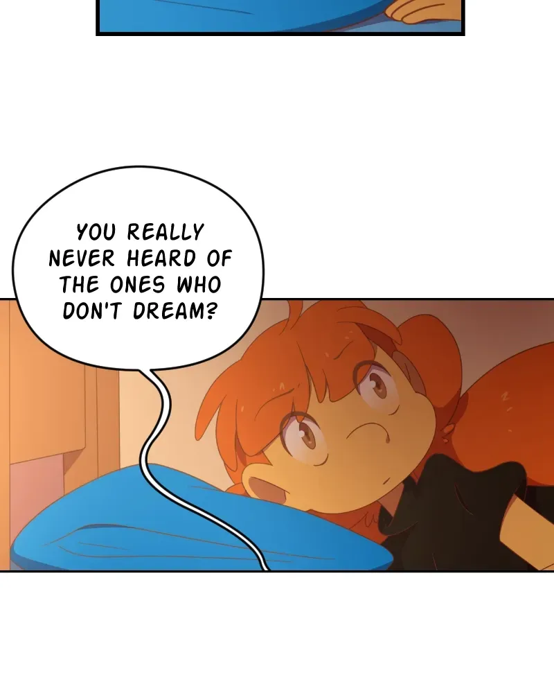 Clover Mark Chapter 45 page 16 - 