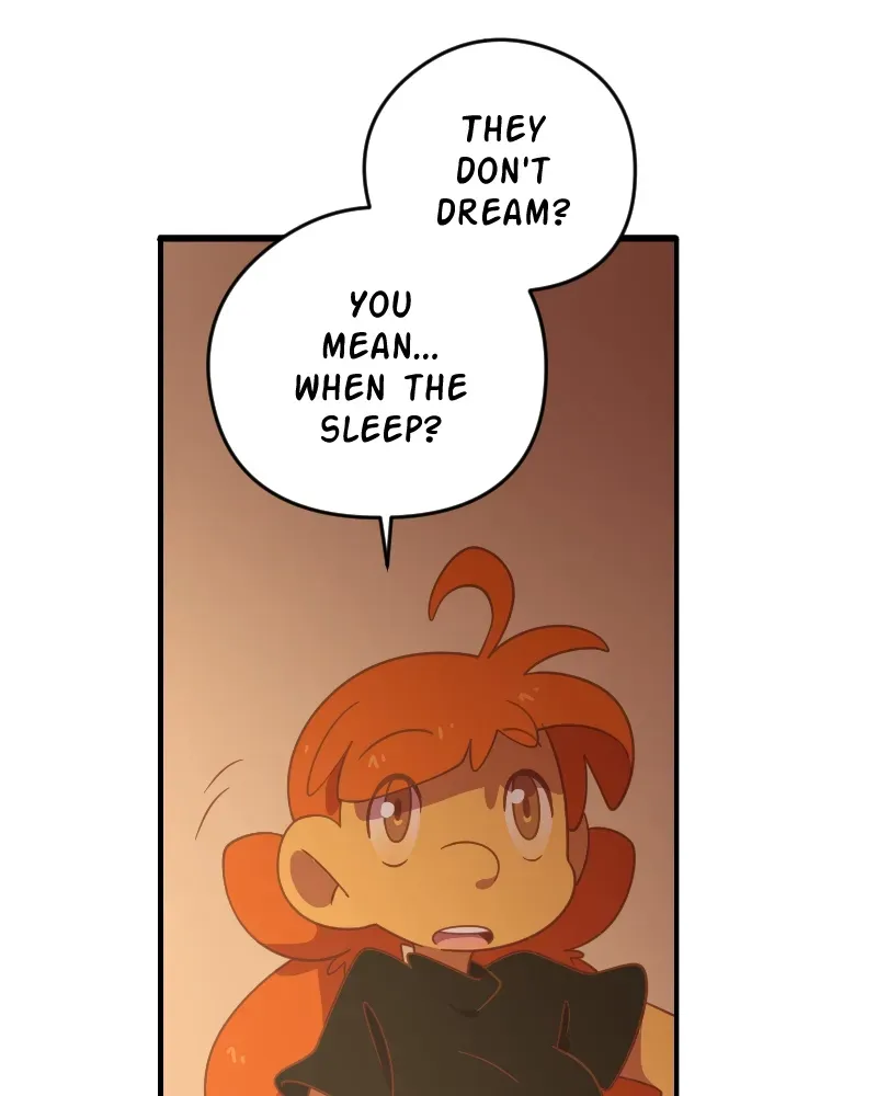 Clover Mark Chapter 45 page 17 - 