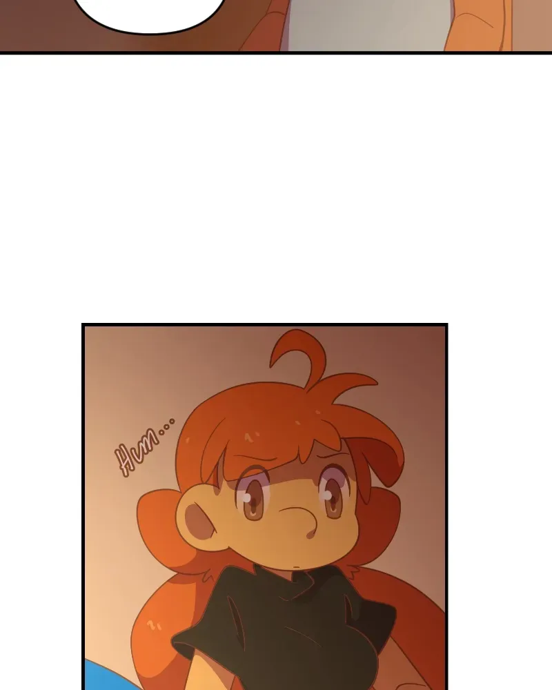 Clover Mark Chapter 45 page 19 - 