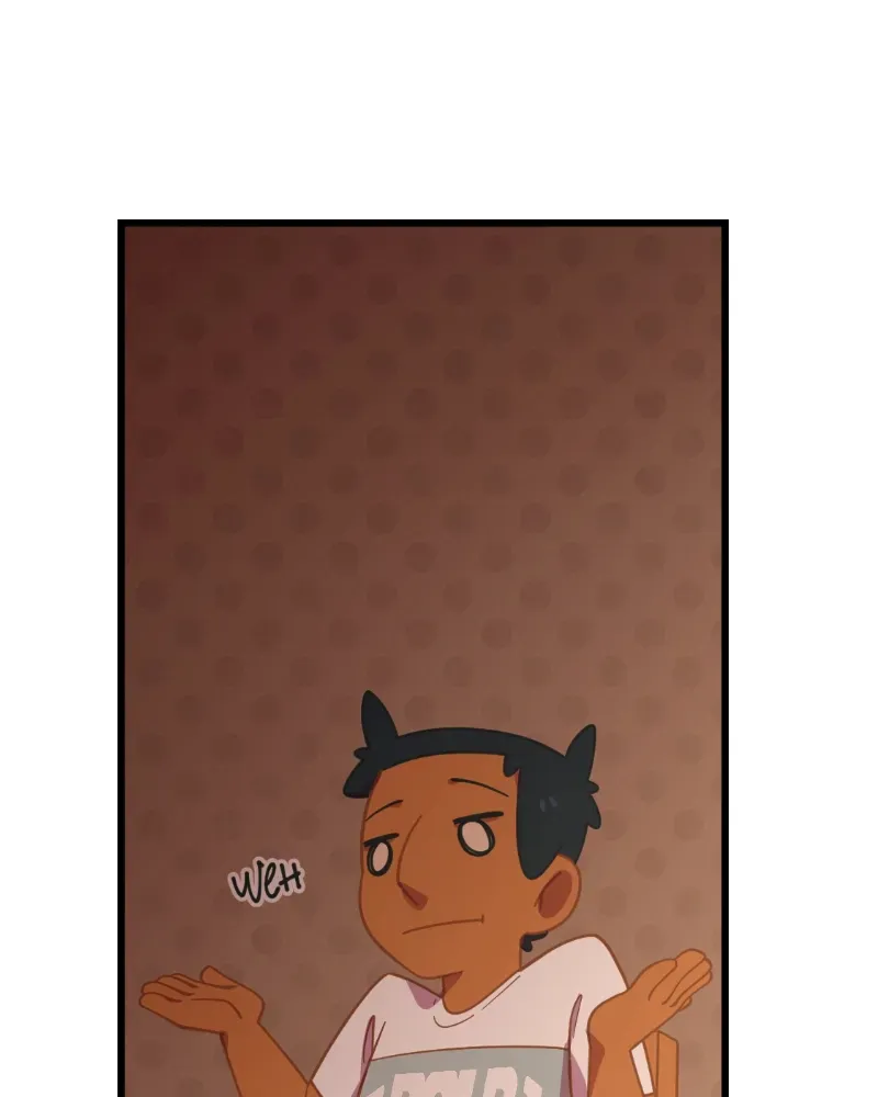 Clover Mark Chapter 45 page 26 - 