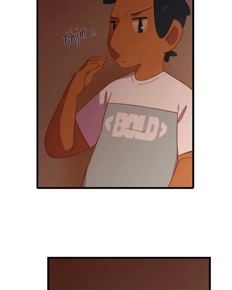 Clover Mark Chapter 45 page 29 - 