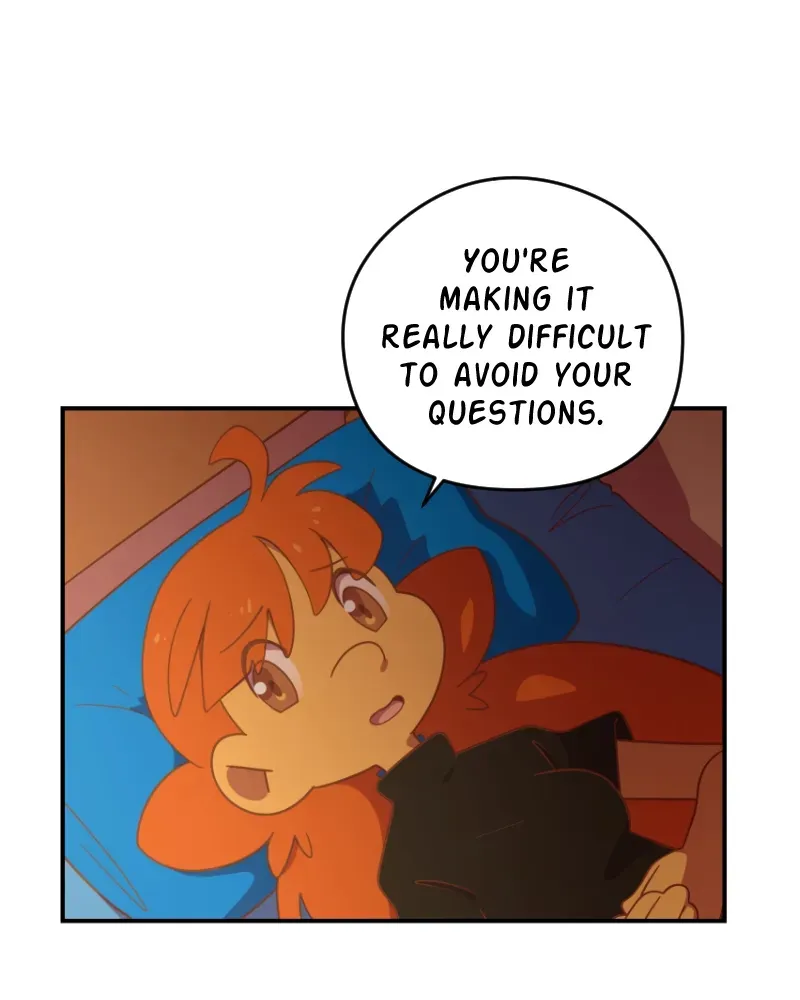 Clover Mark Chapter 45 page 4 - 