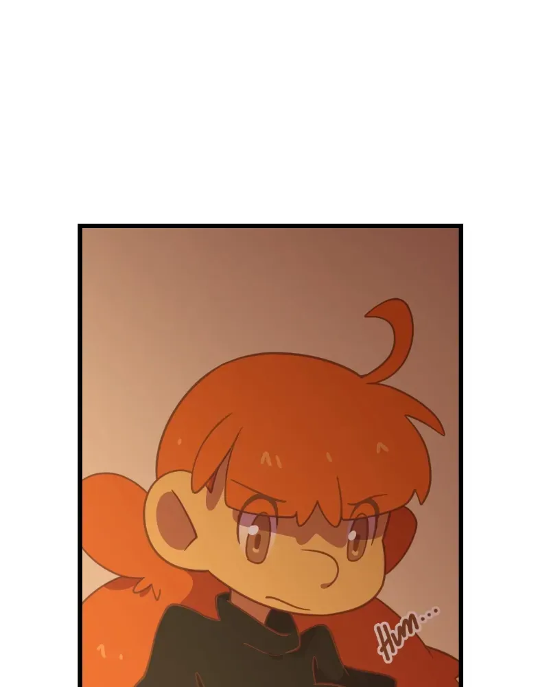 Clover Mark Chapter 45 page 31 - 