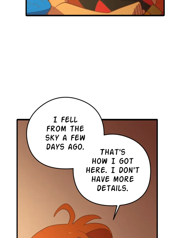 Clover Mark Chapter 45 page 37 - 