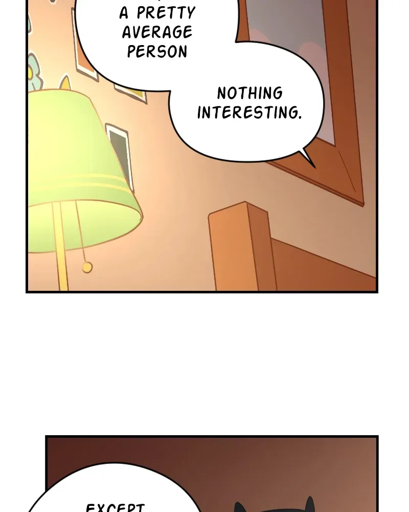 Clover Mark Chapter 45 page 39 - 