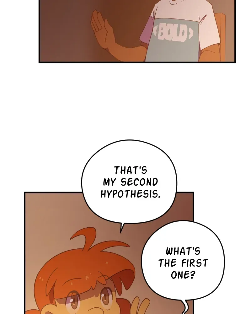 Clover Mark Chapter 45 page 41 - 