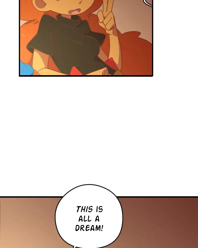 Clover Mark Chapter 45 page 42 - 