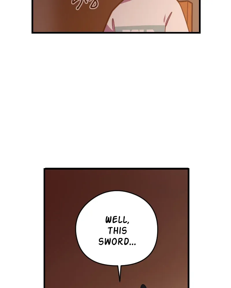 Clover Mark Chapter 45 page 6 - 