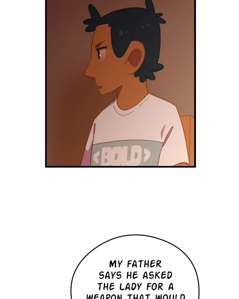 Clover Mark Chapter 45 page 7 - 