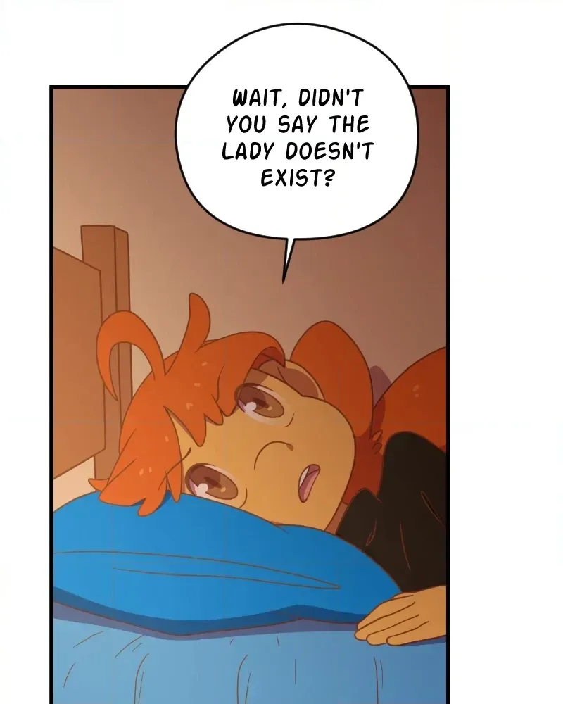 Clover Mark Chapter 45 page 10 - 