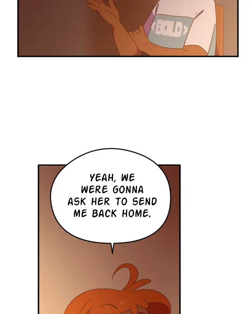 Clover Mark Chapter 46 page 2 - 