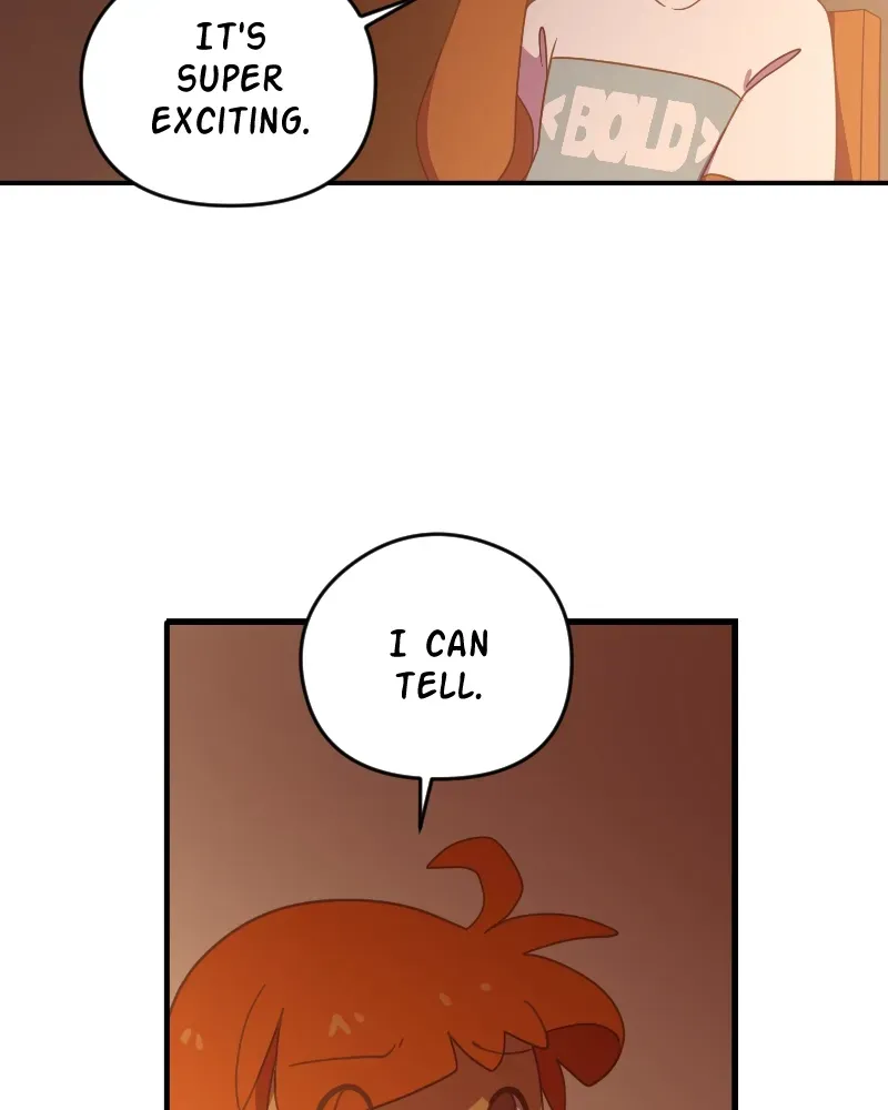 Clover Mark Chapter 46 page 12 - 