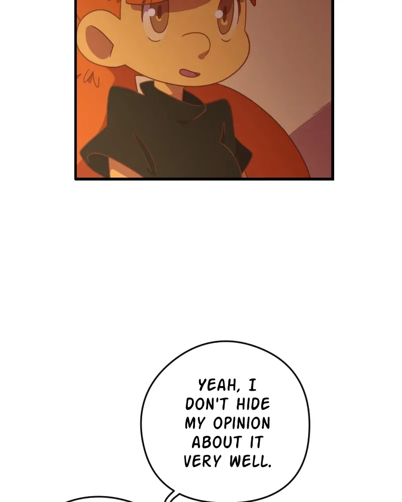 Clover Mark Chapter 46 page 13 - 