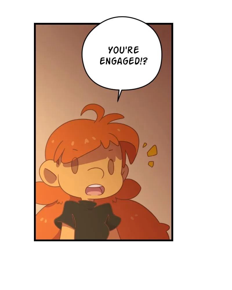 Clover Mark Chapter 46 page 15 - 
