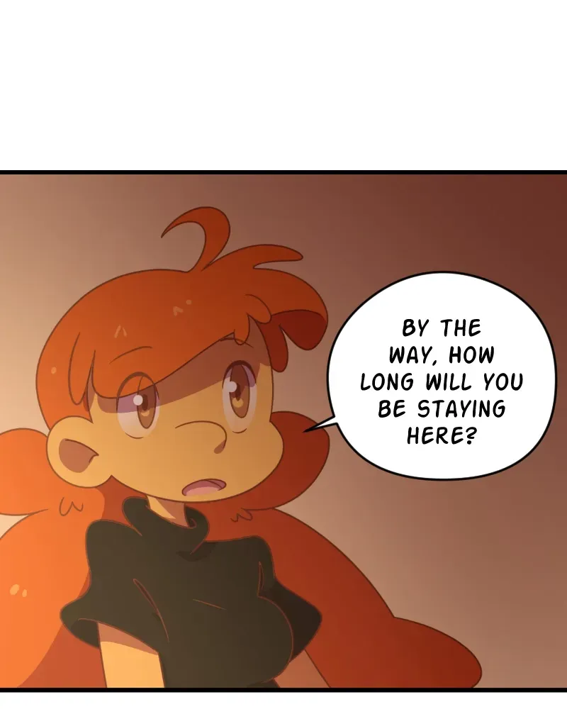 Clover Mark Chapter 46 page 18 - 