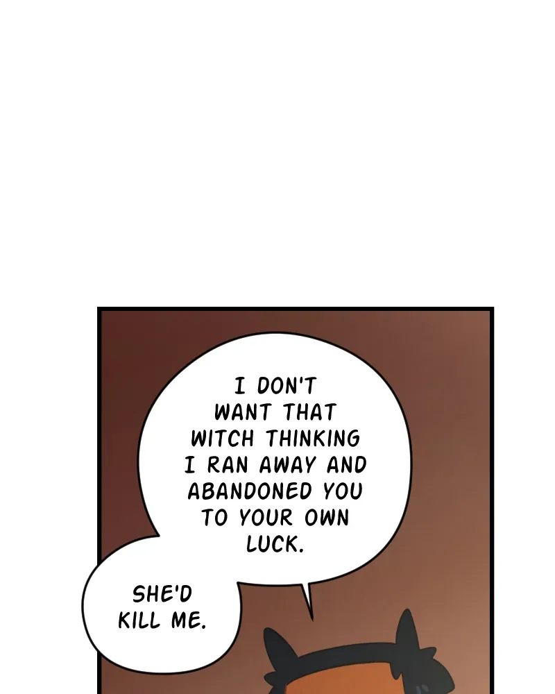 Clover Mark Chapter 46 page 19 - 