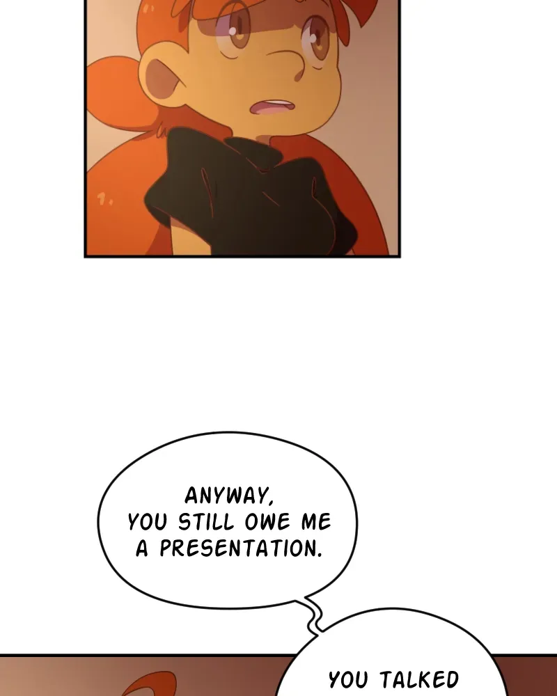 Clover Mark Chapter 46 page 3 - 