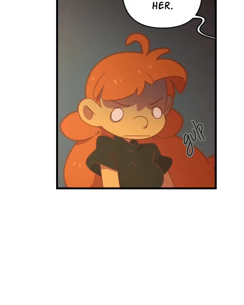 Clover Mark Chapter 46 page 22 - 
