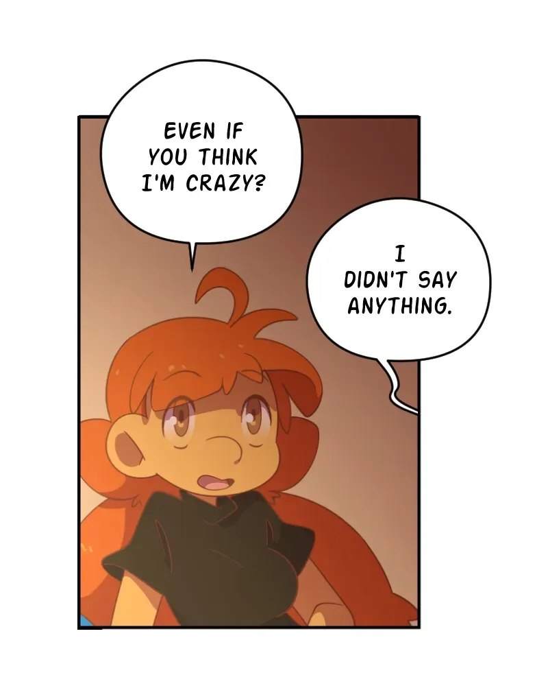 Clover Mark Chapter 46 page 24 - 