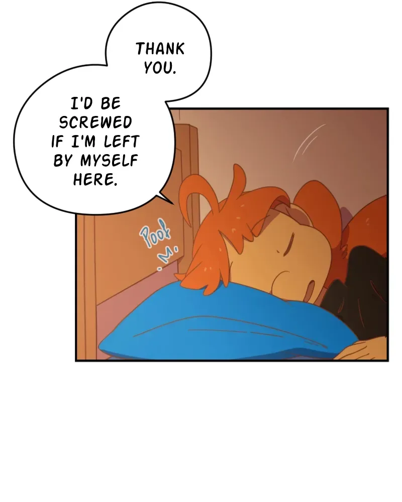 Clover Mark Chapter 46 page 26 - 