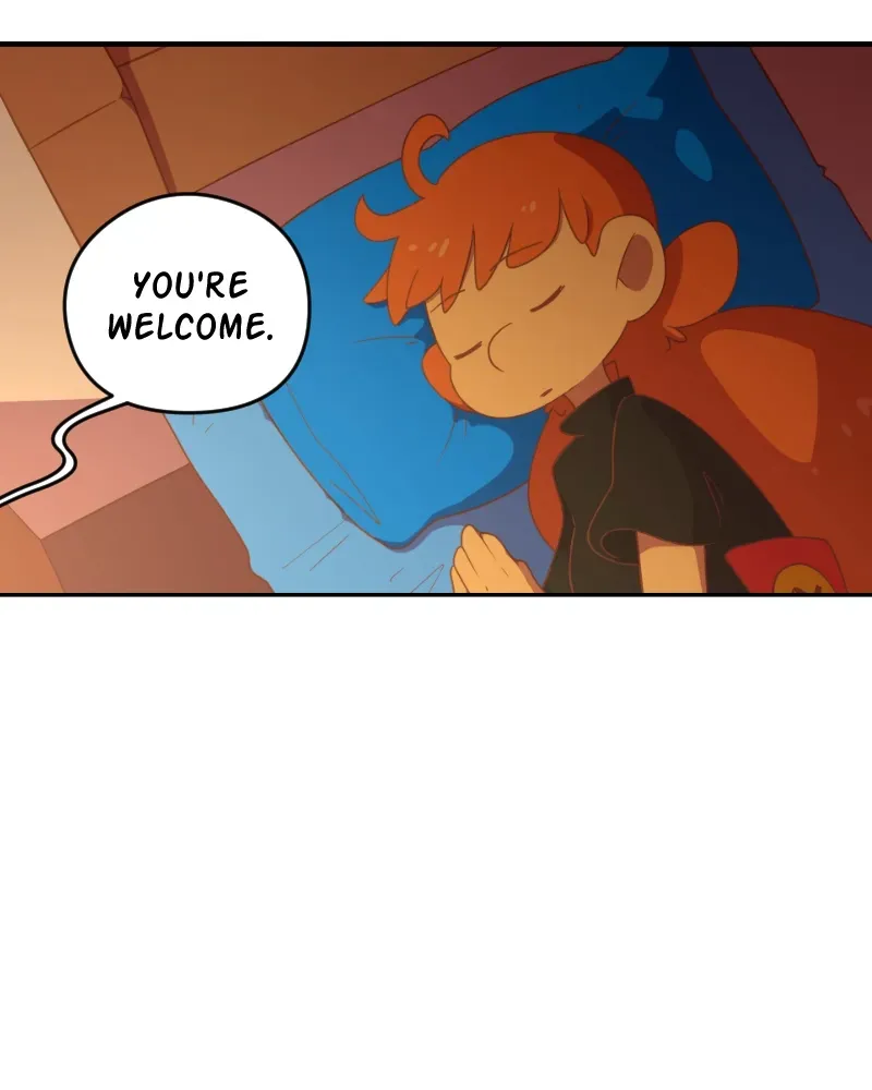 Clover Mark Chapter 46 page 29 - 