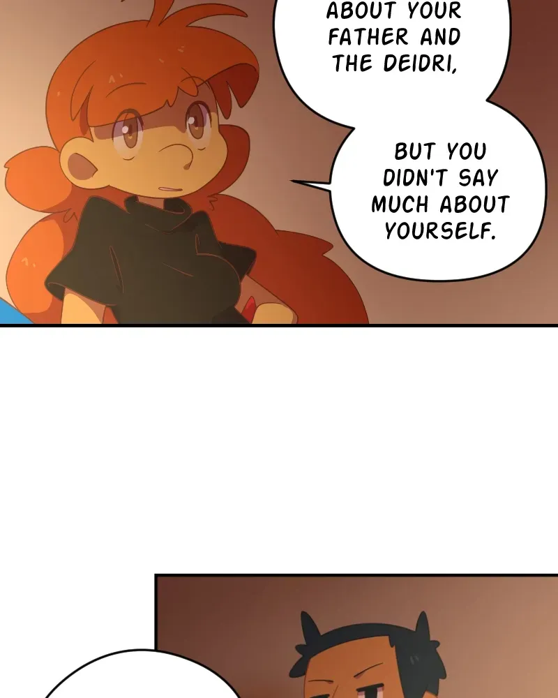 Clover Mark Chapter 46 page 4 - 