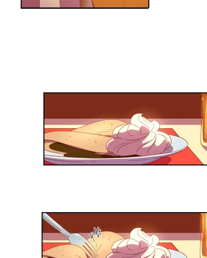 Clover Mark Chapter 46 page 32 - 