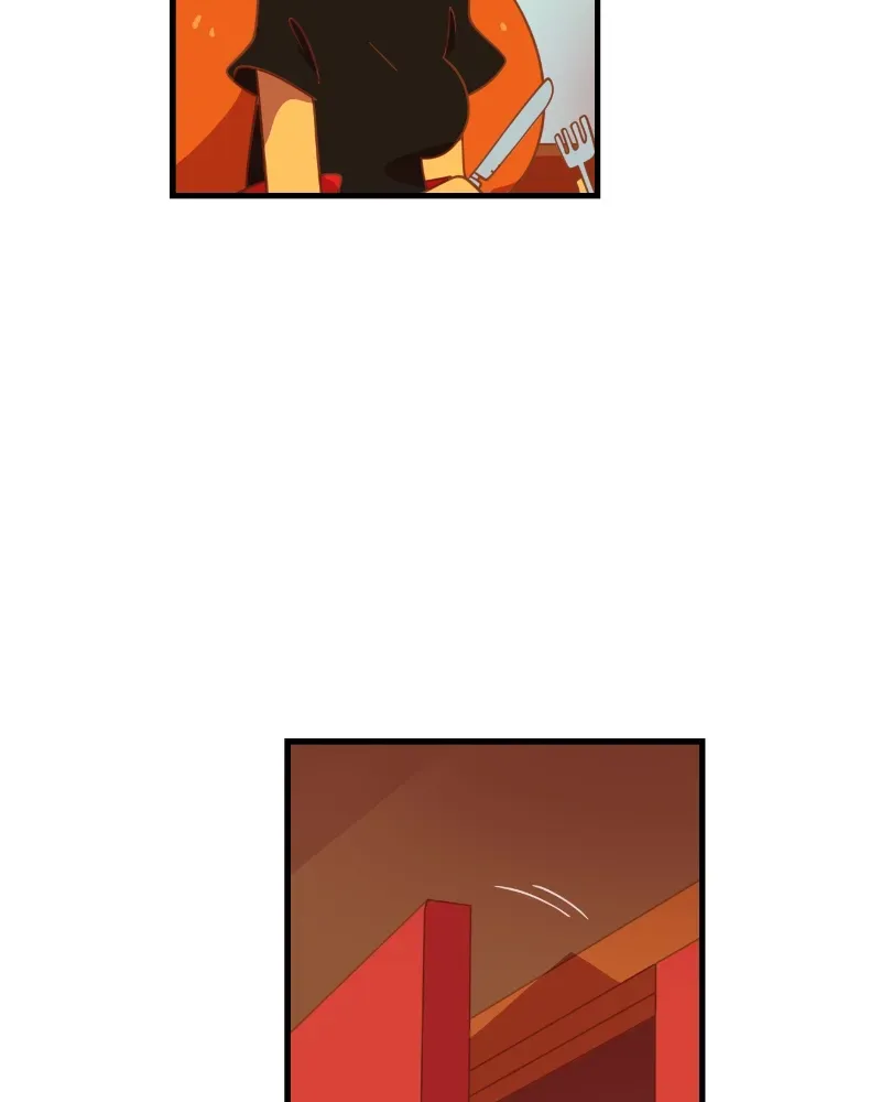 Clover Mark Chapter 46 page 39 - 