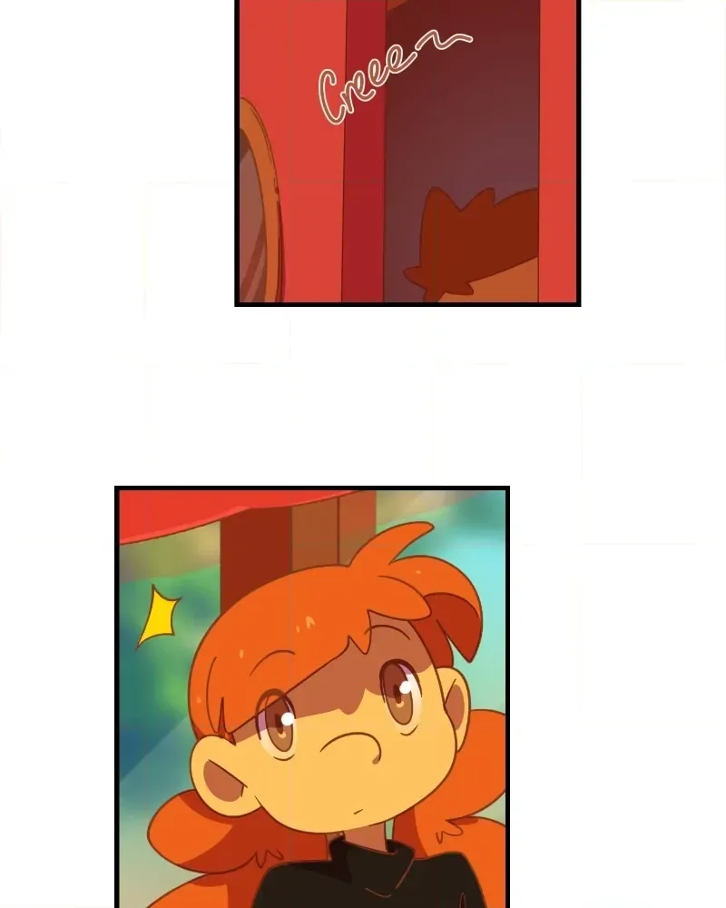 Clover Mark Chapter 46 page 40 - 