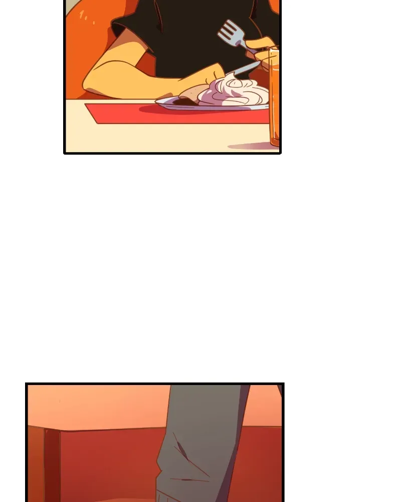 Clover Mark Chapter 46 page 41 - 