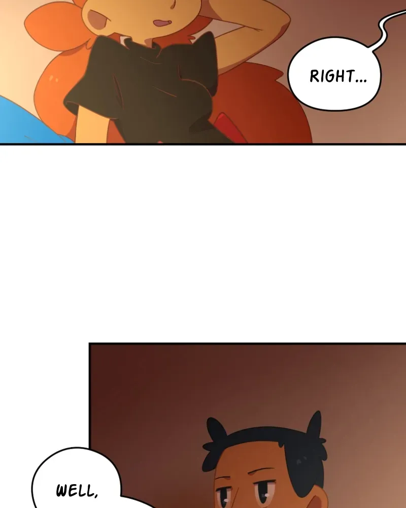 Clover Mark Chapter 46 page 6 - 
