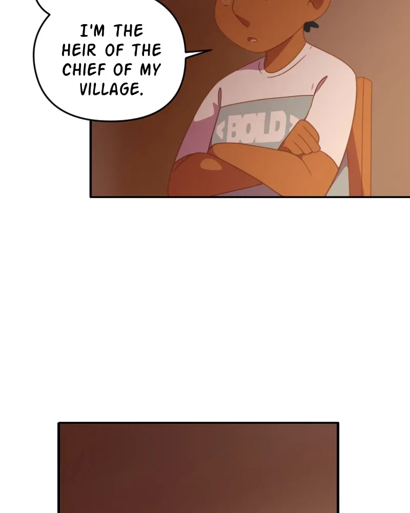 Clover Mark Chapter 46 page 7 - 
