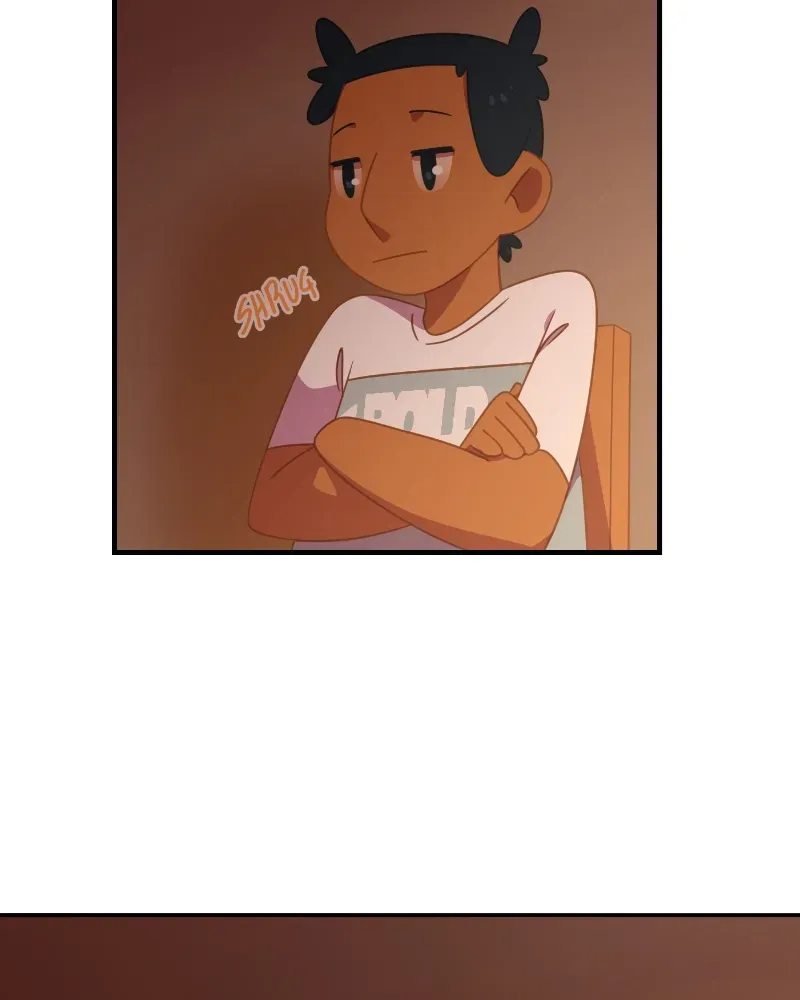 Clover Mark Chapter 46 page 8 - 