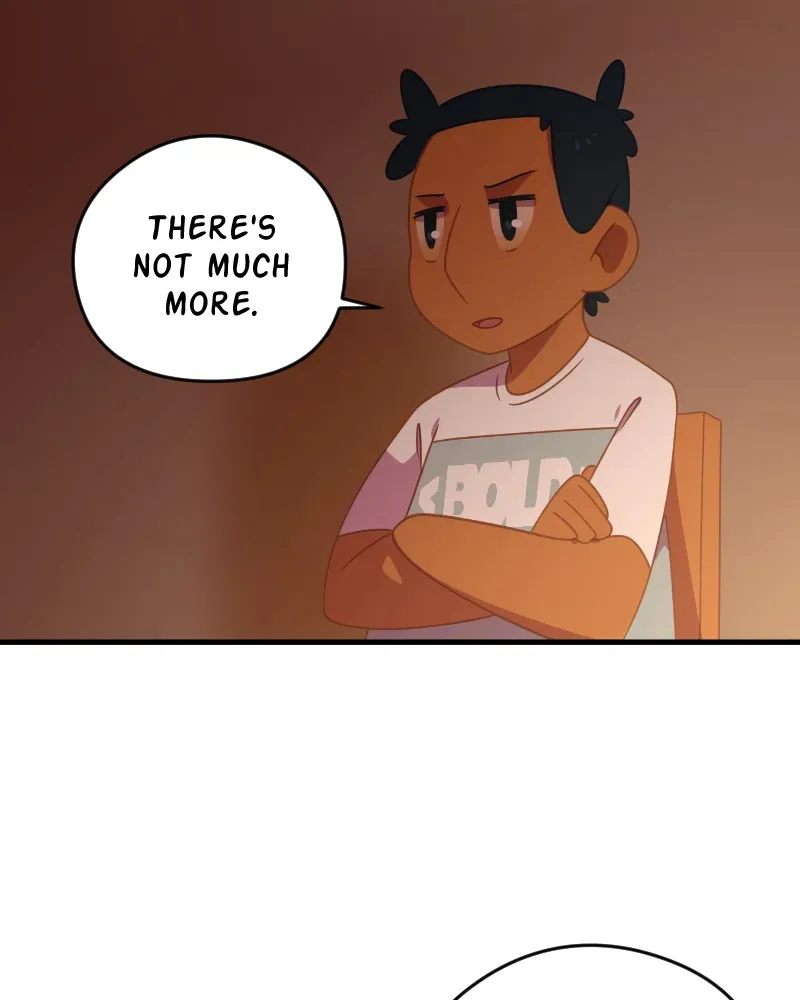 Clover Mark Chapter 46 page 9 - 