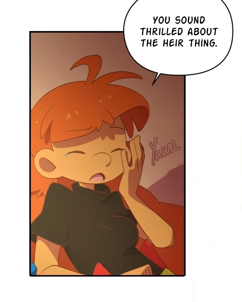 Clover Mark Chapter 46 page 10 - 