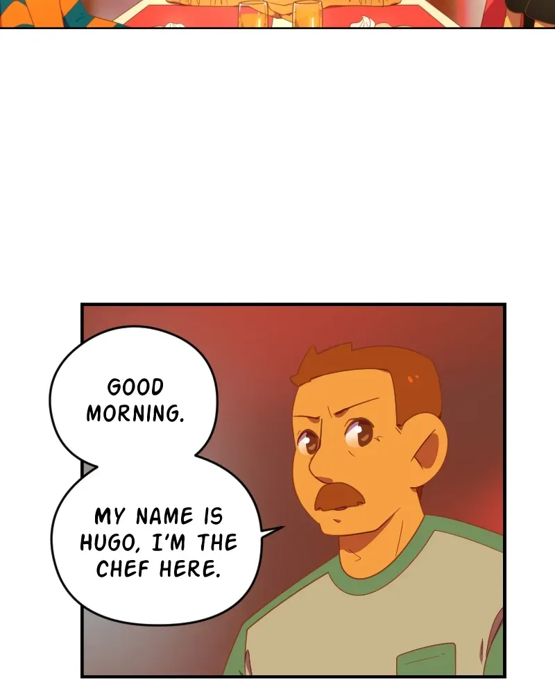 Clover Mark Chapter 47 page 2 - 