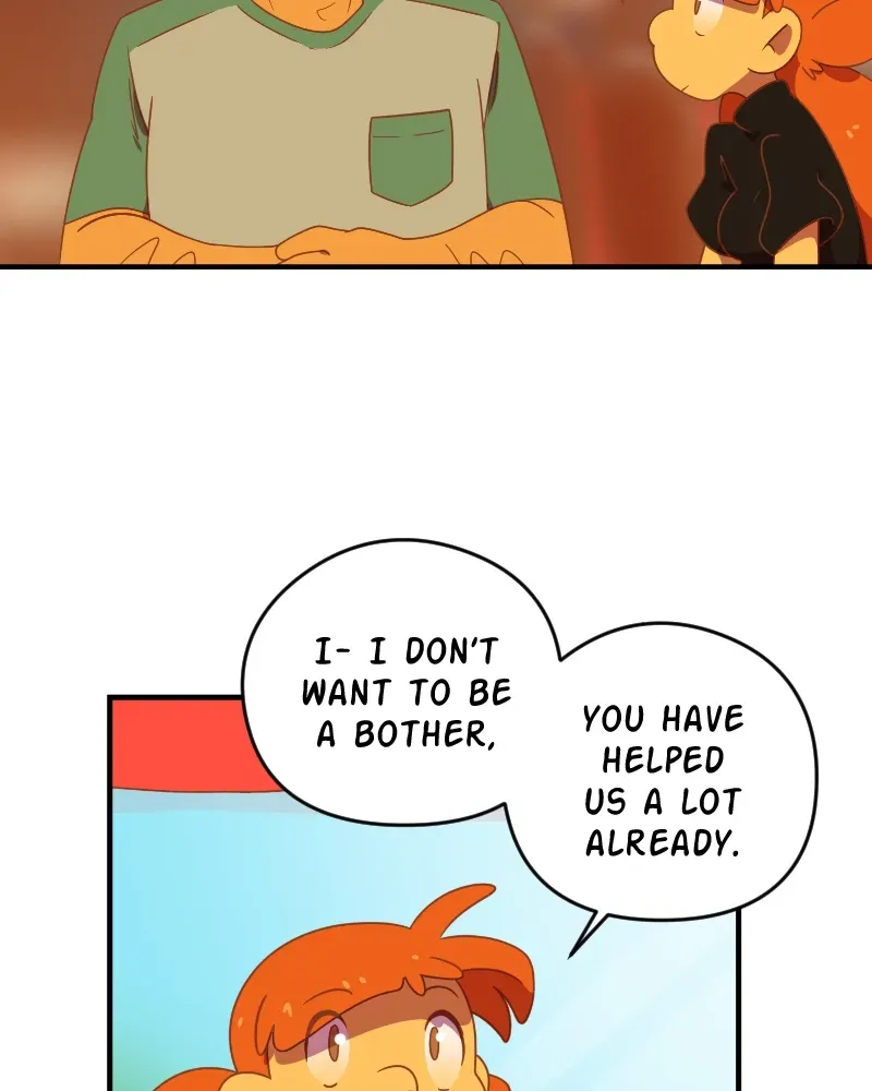 Clover Mark Chapter 47 page 13 - 
