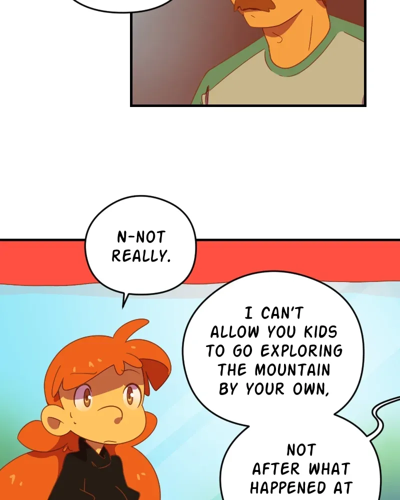 Clover Mark Chapter 47 page 15 - 