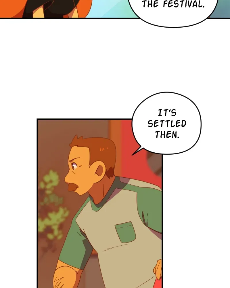 Clover Mark Chapter 47 page 16 - 