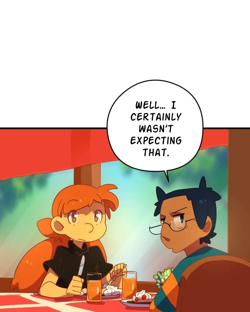 Clover Mark Chapter 47 page 19 - 