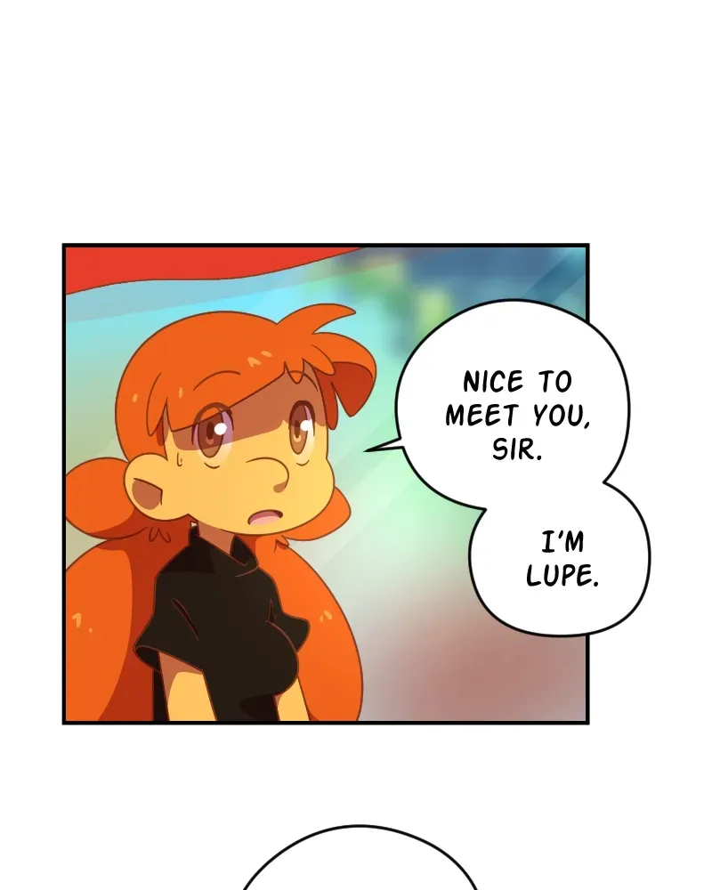 Clover Mark Chapter 47 page 3 - 